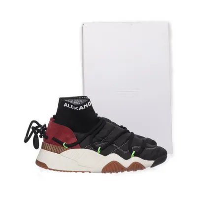 Sneakers (X Alexander Wang Aw Puff Trainer) van Adidas x Alexander Wang