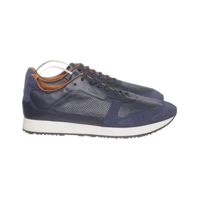 Baskets (Sprinter) de Bally Cuir