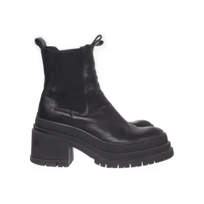 Chelsea boots (Svart) från Pavement