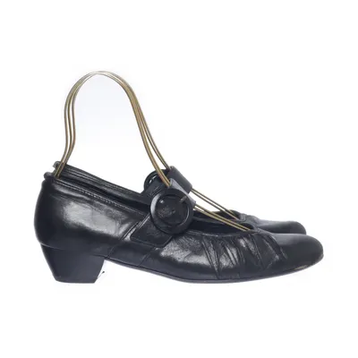 Loafers (Svart) från Jenny by Ara