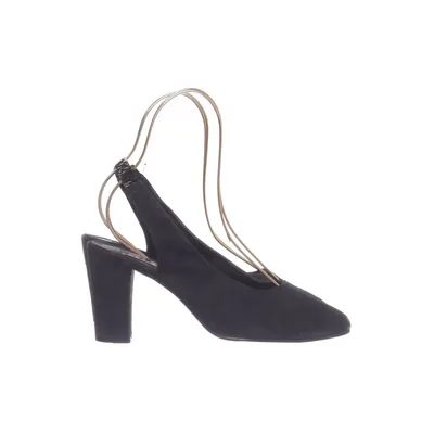 Klackskor (Svart) från Park West