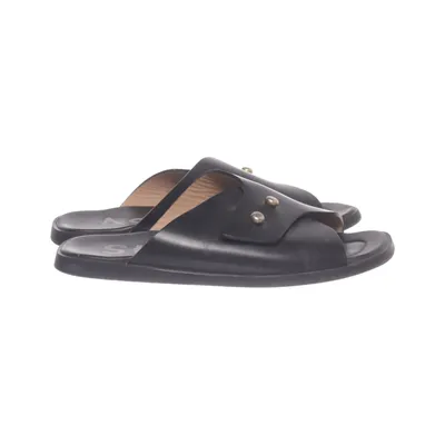 Mules (Noir) de Acne
