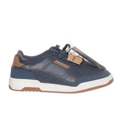 Sneakers (Blå, Brun, Vit) från Walkox