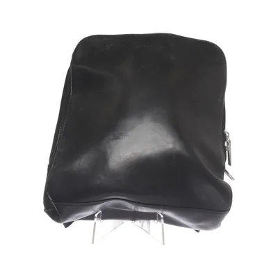 Rucksack (Schwarz) von Nieves Arce Spain