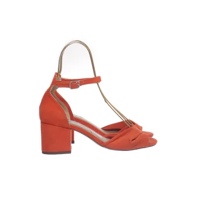 Sandaletter (Orange) från Depeche