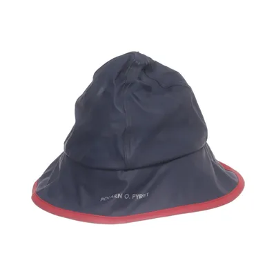 Sowester (Blue, Red) from Polarn O. Pyret Polyester, Polyurethane