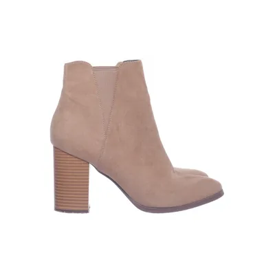 Stövletter (Beige) från Even & Odd