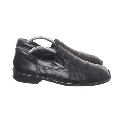 Loafers (Black) from Stacy Adams Leather