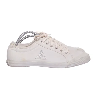 Tygskor (Vit) från Le Coq Sportif
