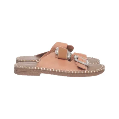 Slip-ins (Roze) van Marquiiz