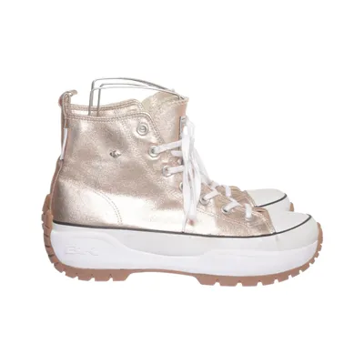 Sneakers (Kaya Mid Fly) fra British Knights