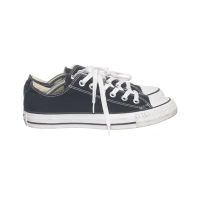 Tygskor (Chuck Taylor All Star) från Converse