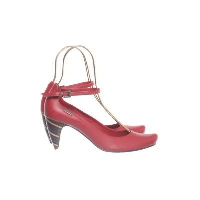 Pumps (Red) from Firetrap