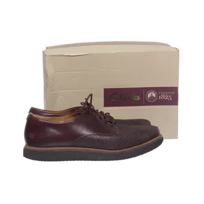 Brogue (Artisan) van Clarks Artisan