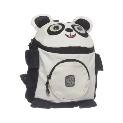 Rygsæk (Panda) fra Pick & Pack