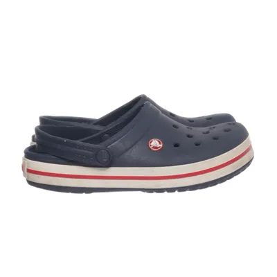 Slip-ins (Blauw, Wit, Rood) van Crocs