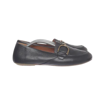 Loafers (Schwarz) von Geox Leder