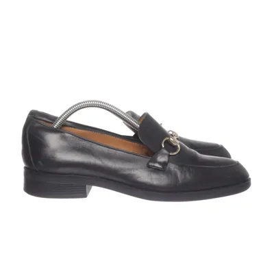 Loafers (Svart) från Stockholm Design Group