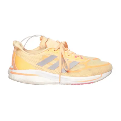 Trainingsschoenen (Oranje) van Adidas