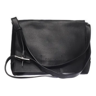 Axelremsväska (Svart) från Calvin Klein Polyuretan