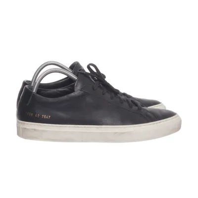 Sneakers (Svart) från Common Projects