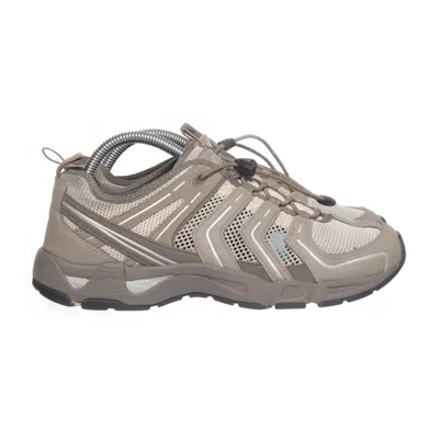 Wandelschoenen (Bruin, Beige) van Ecco