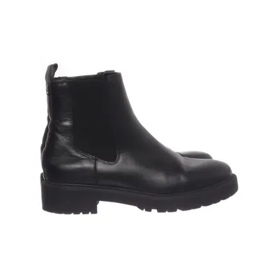Bottines Chelsea (Noir) de So All