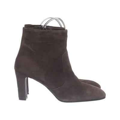 Bottes à talons (Phillip Harper) de Phillip Hardy