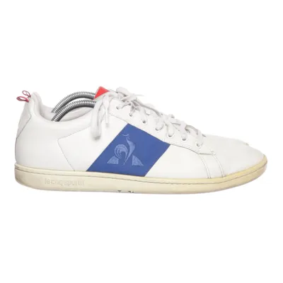 Sneakers (Vit, Blå, Röd) från Le Coq Sportif