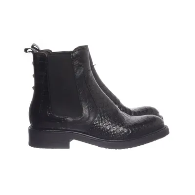 Chelsea boots (Svart) från Billi Bi