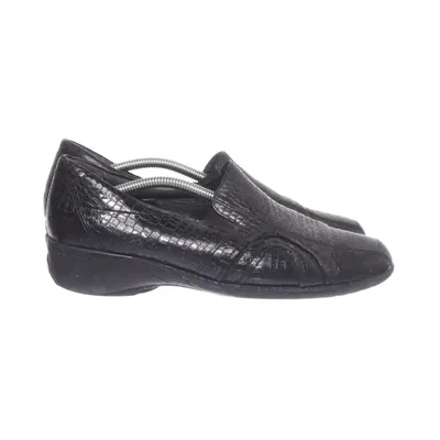 Loafers (Zwart) van LdiR