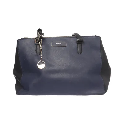 Handtas (Blauw, Zwart) van DKNY