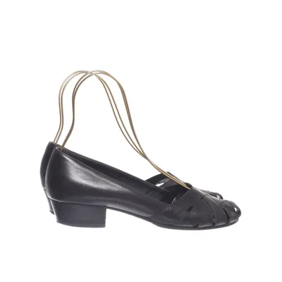 Ballet flats (Black) from Cherry Boutique
