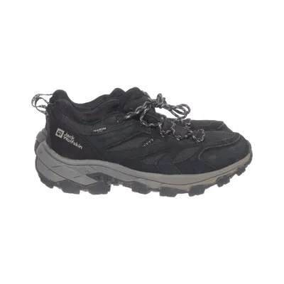 Chaussures de randonnée (Noir, Gris) de Jack Wolfskin