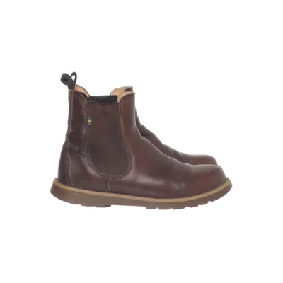 Chelsea boots (Bruin) van Kavat