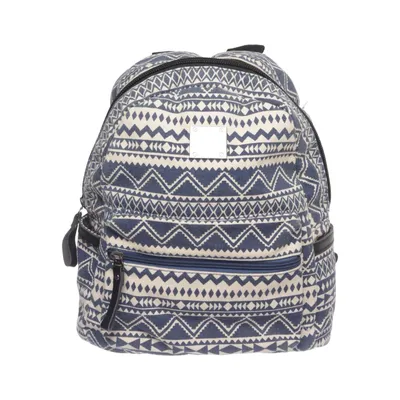 Backpack (Blue, Beige) from Eternel