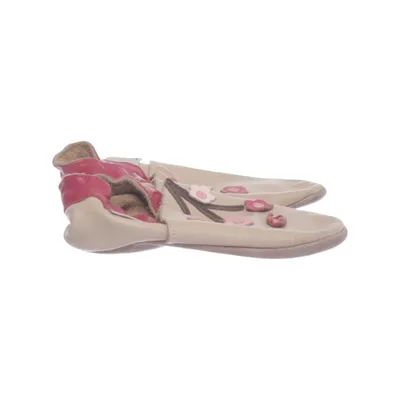 Baby booties (Beige, Pink, Brown) from Bobux