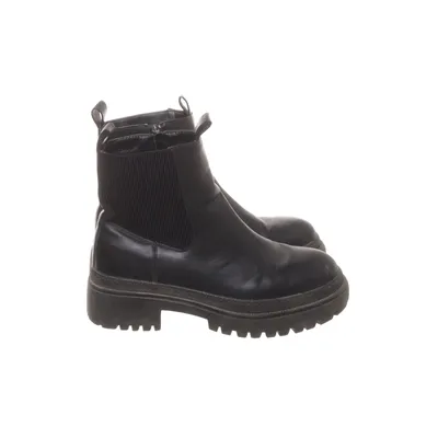 Chelsea boots (Zwart) van Xit