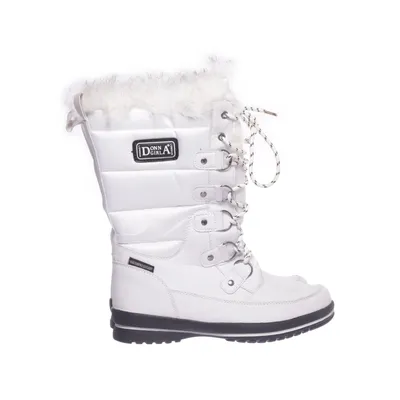 Stövlar (Vit, Svart) från Donna Girl