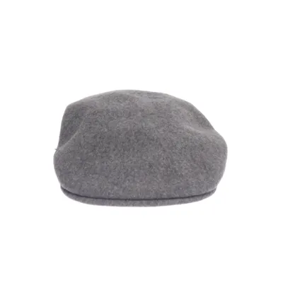Flat cap (0268) från Kangol Ull