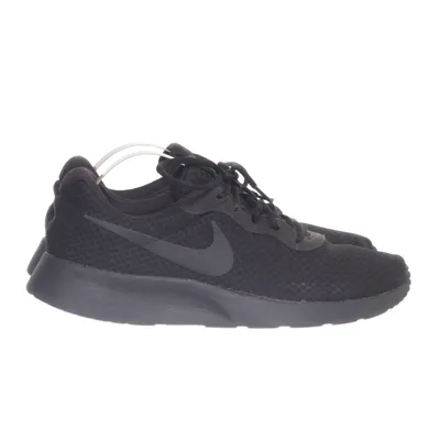 Trainingsschoenen (Zwart) van Nike