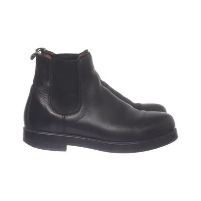 Chelsea boots (Svart) från Ten Points