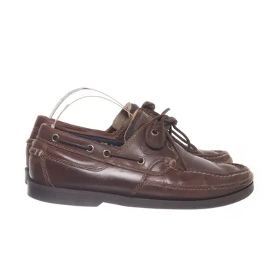 Seglarskor (Brun) från Timberland