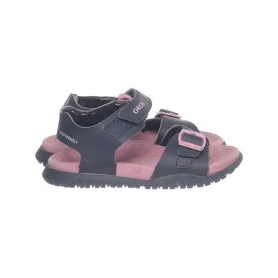 Sandalen (Blauw, Roze) van Geox