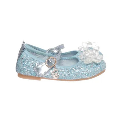 Ballerina's (Blauw) van Lefeitong