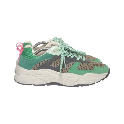 Sneakers (Celest) från Scotch & Soda Skinn
