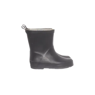 Rubber boots (Black) from Trekmates