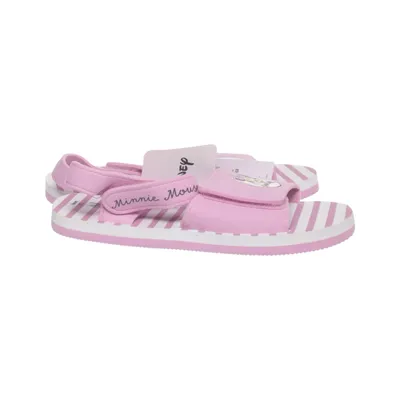 Sandaler (Rosa, Vit) från Sinsay