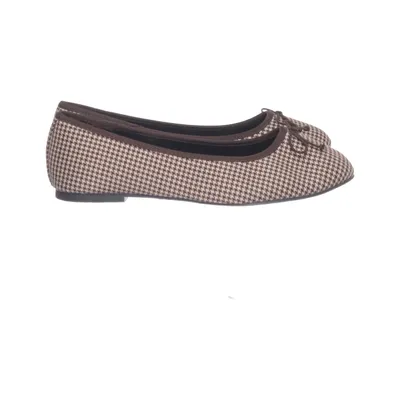 Ballerinasko (Brun, Beige) fra Primark