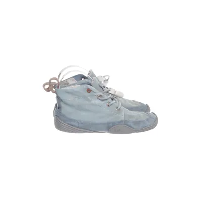 Schoenen (Blauw) van Wildling